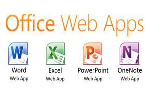 Microsoft Office for Web .